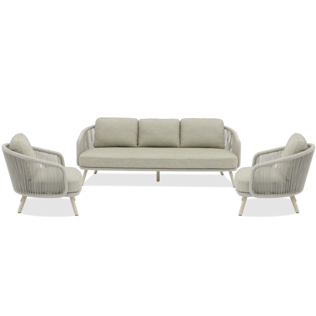 Harbour Lounge Set (lead time)