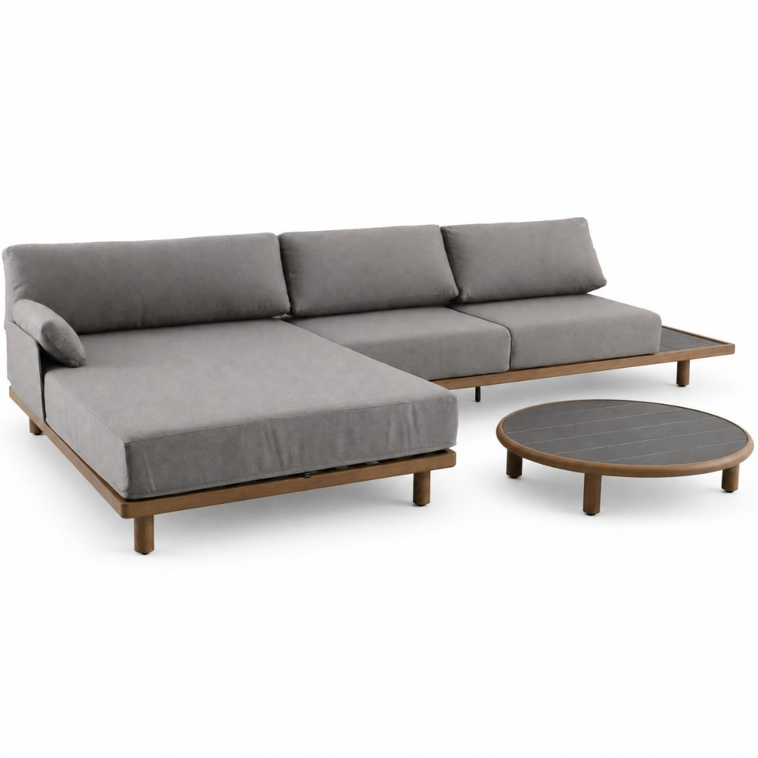 Skovbryn Corner Sofa Set | PREORDER AUGUST