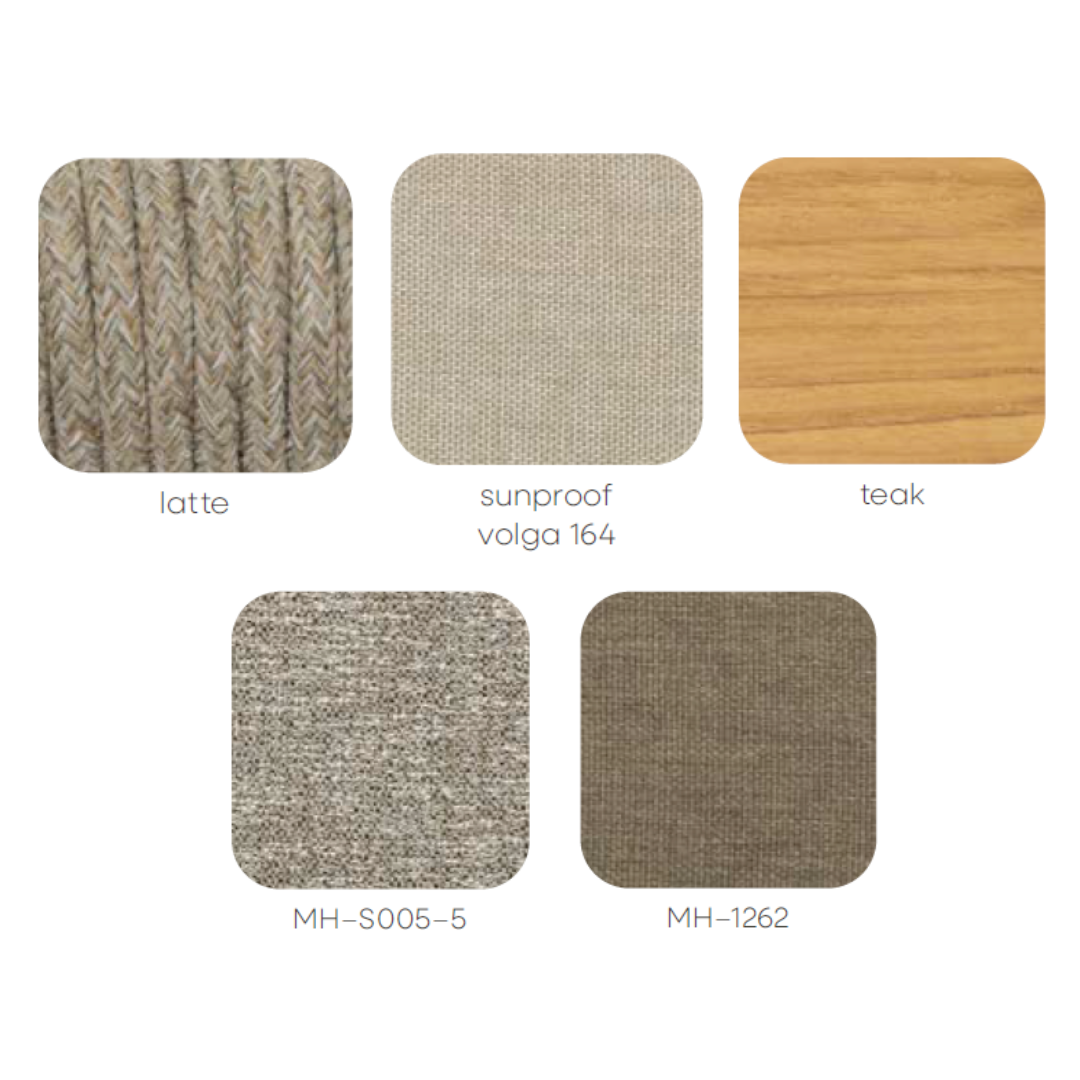 Wave 1-Seater Sofa | PREORDER AUGUST