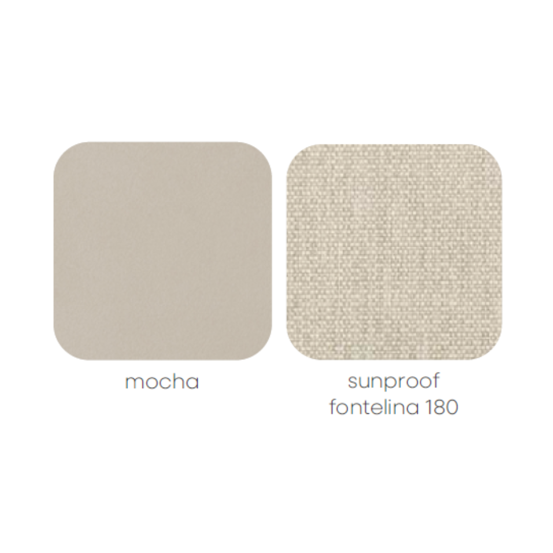 Cloud Outdoor Lounge Set