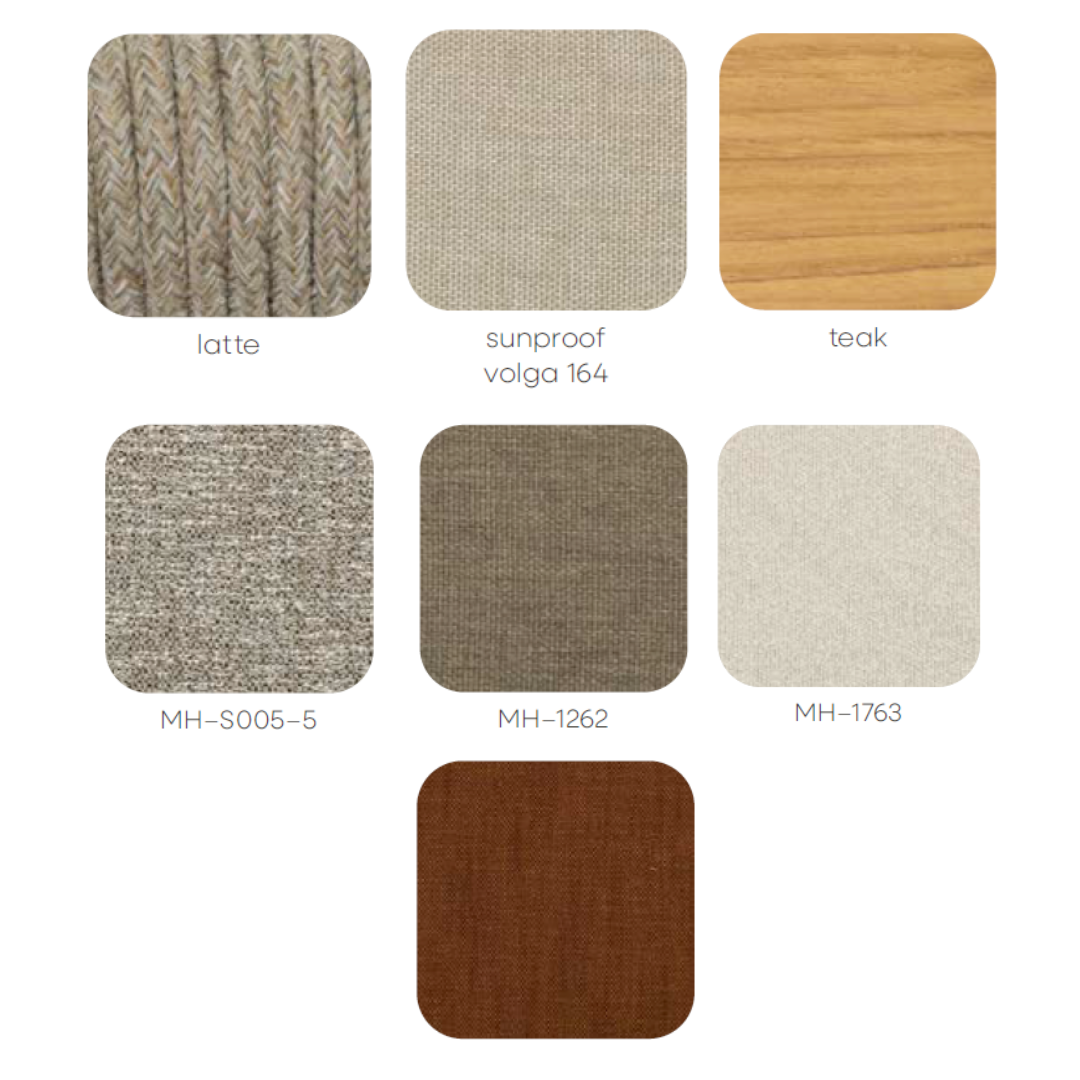 Wave Corner Sofa | PREORDER FEBRUARY