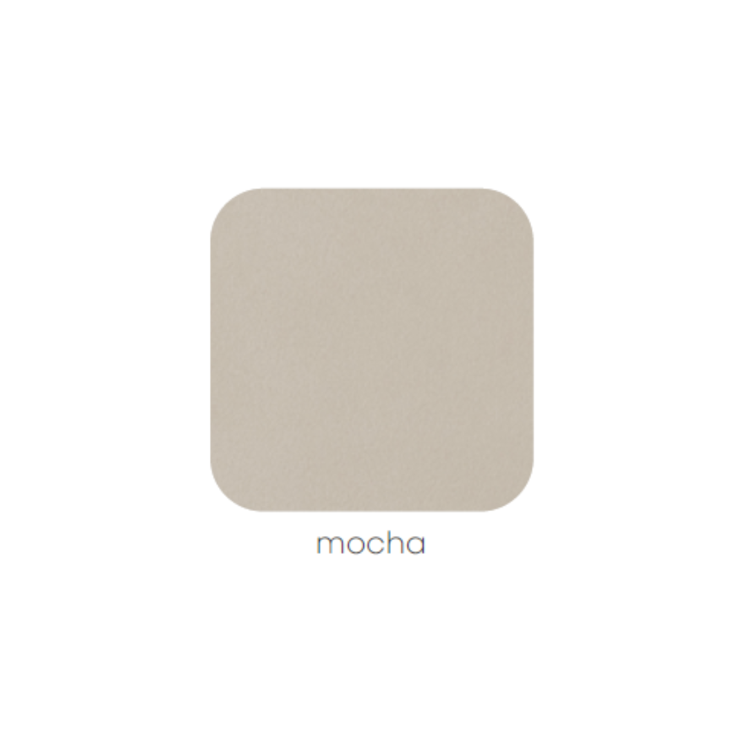 Sunny Solar Pendant Lamp - Mocha