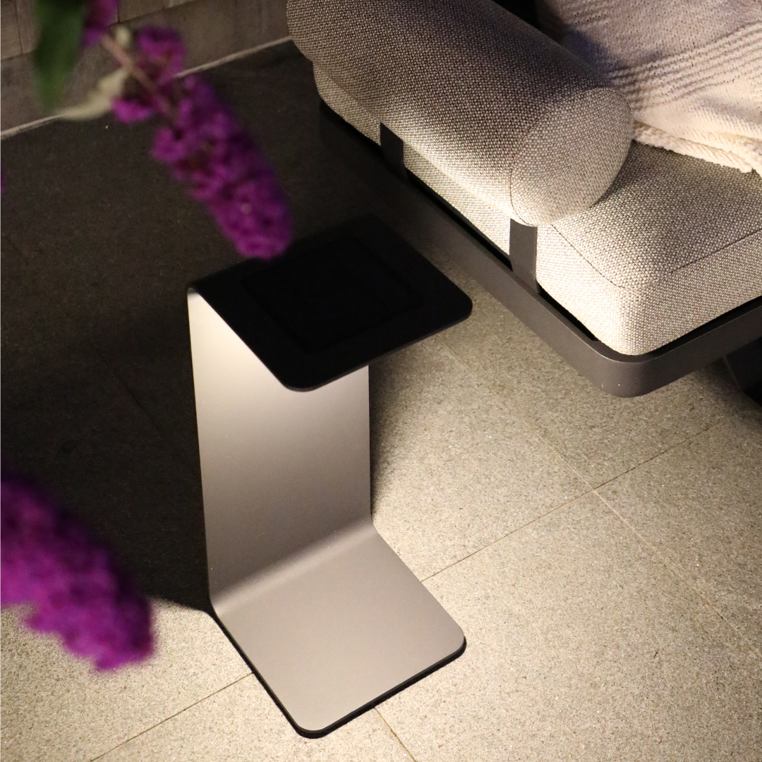Lumo Solar Lamp