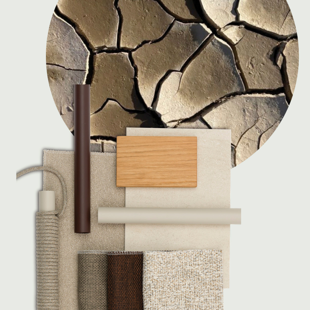 Outdoor furniture trends 2025