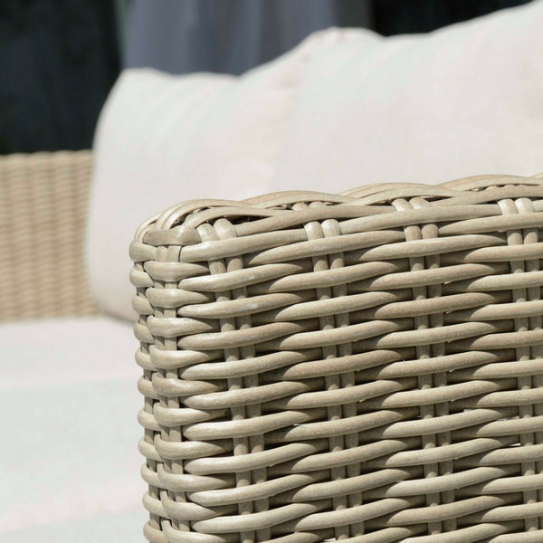 how to choose outdoor furniture: guide to materials