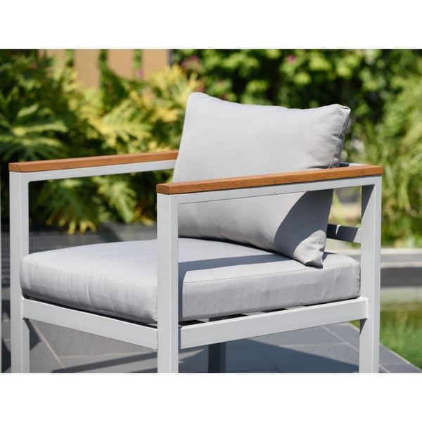 Why Choosing High Quality Patio Furniture Matters