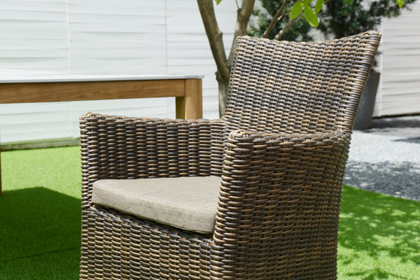 selecting outdoor furniture that will last more than one season