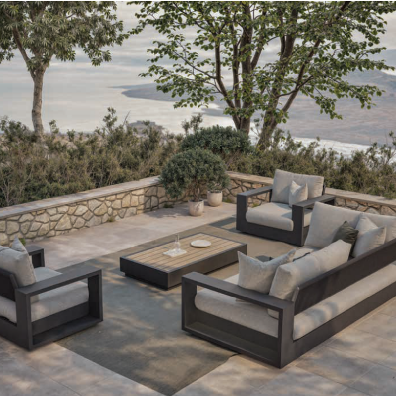 Palma Coffee Table - Large