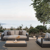 Palma 3-Seater Sofa