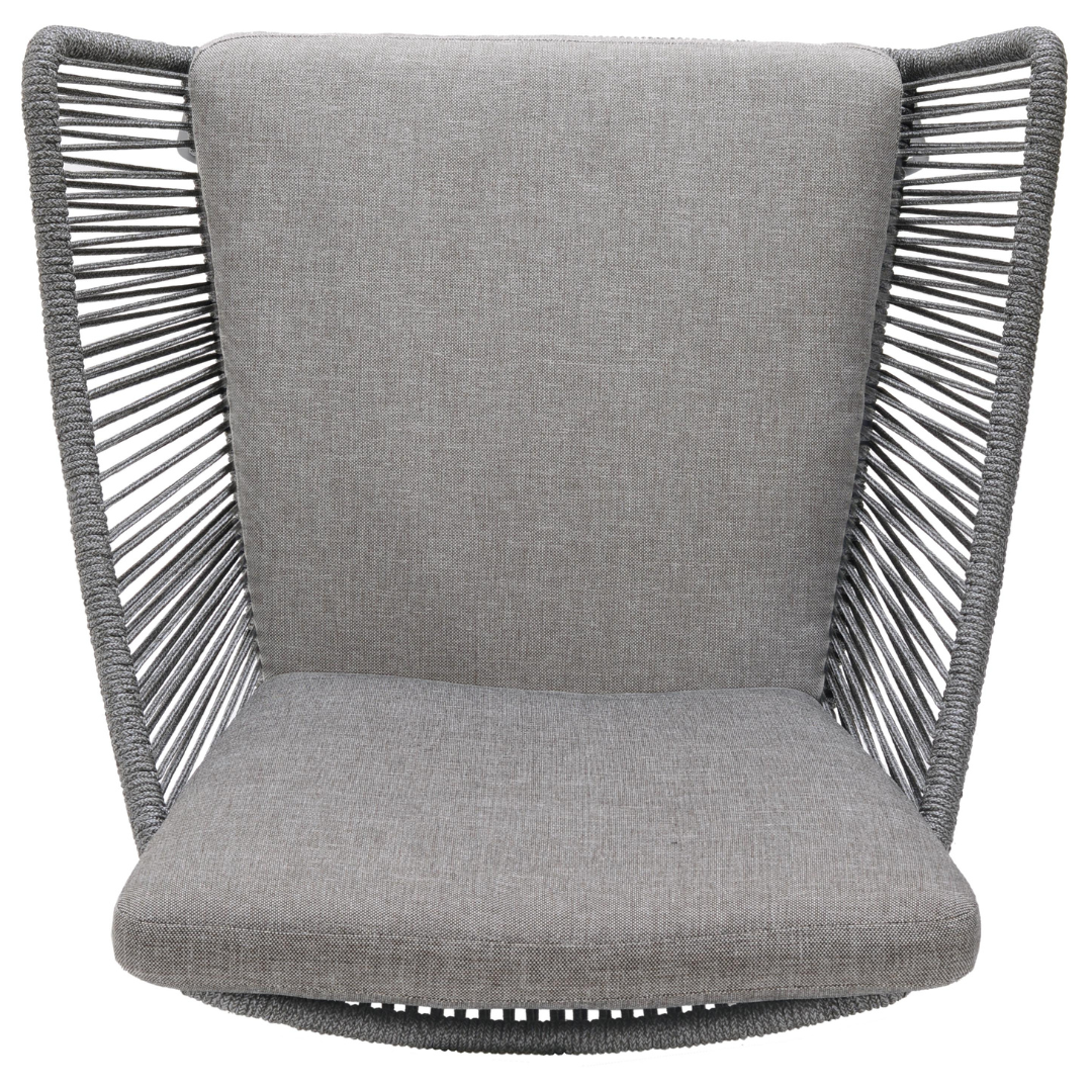 Opal 4-Seater Outdoor Dining Set