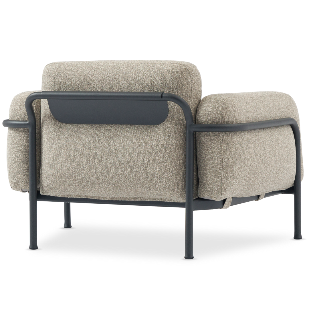 Coral 1-Seater Sofa (lead time)