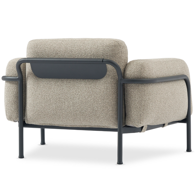 Coral 1-Seater Sofa