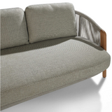 Haven 3 Seater Sofa - Sand