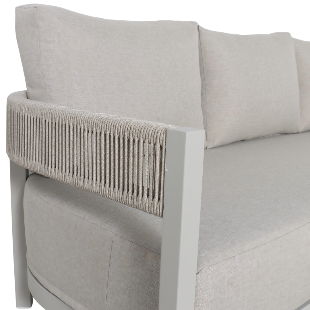 Praslin Lounge Set - Dune | PREORDER SEPTEMBER