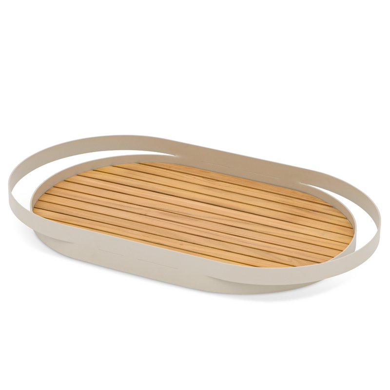 Cloud Serving Trays