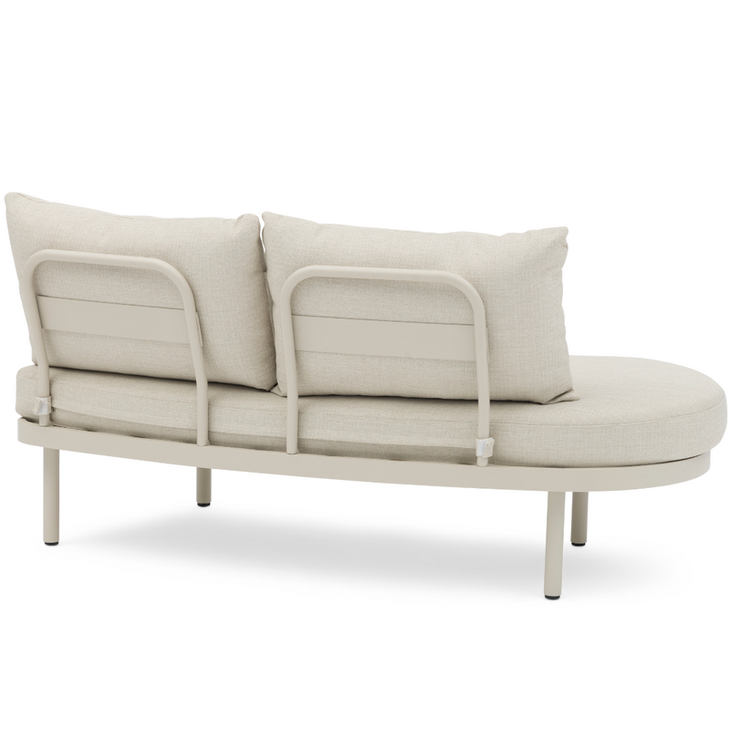 Cloudy Lounge Set