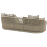 Wave 3-Seater Sofa