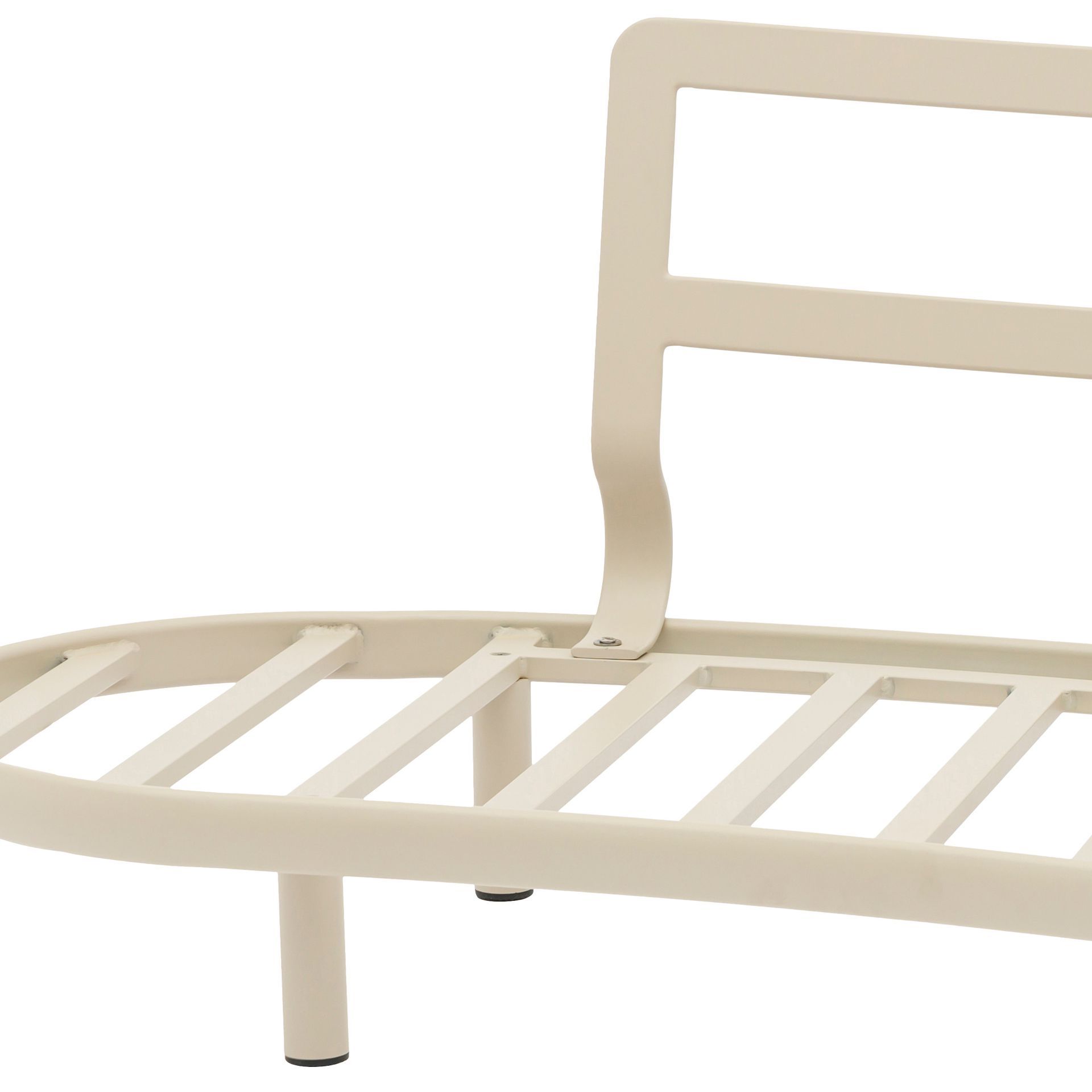 Cloud Curved 4 Seater Sofa