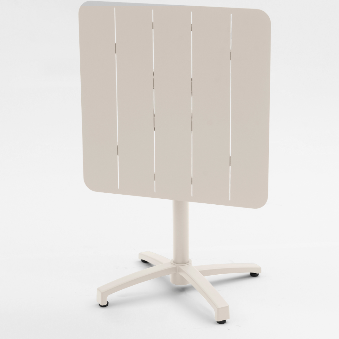 Sunset Bistro Table Square (lead time)