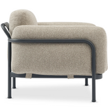 Coral 1-Seater Sofa