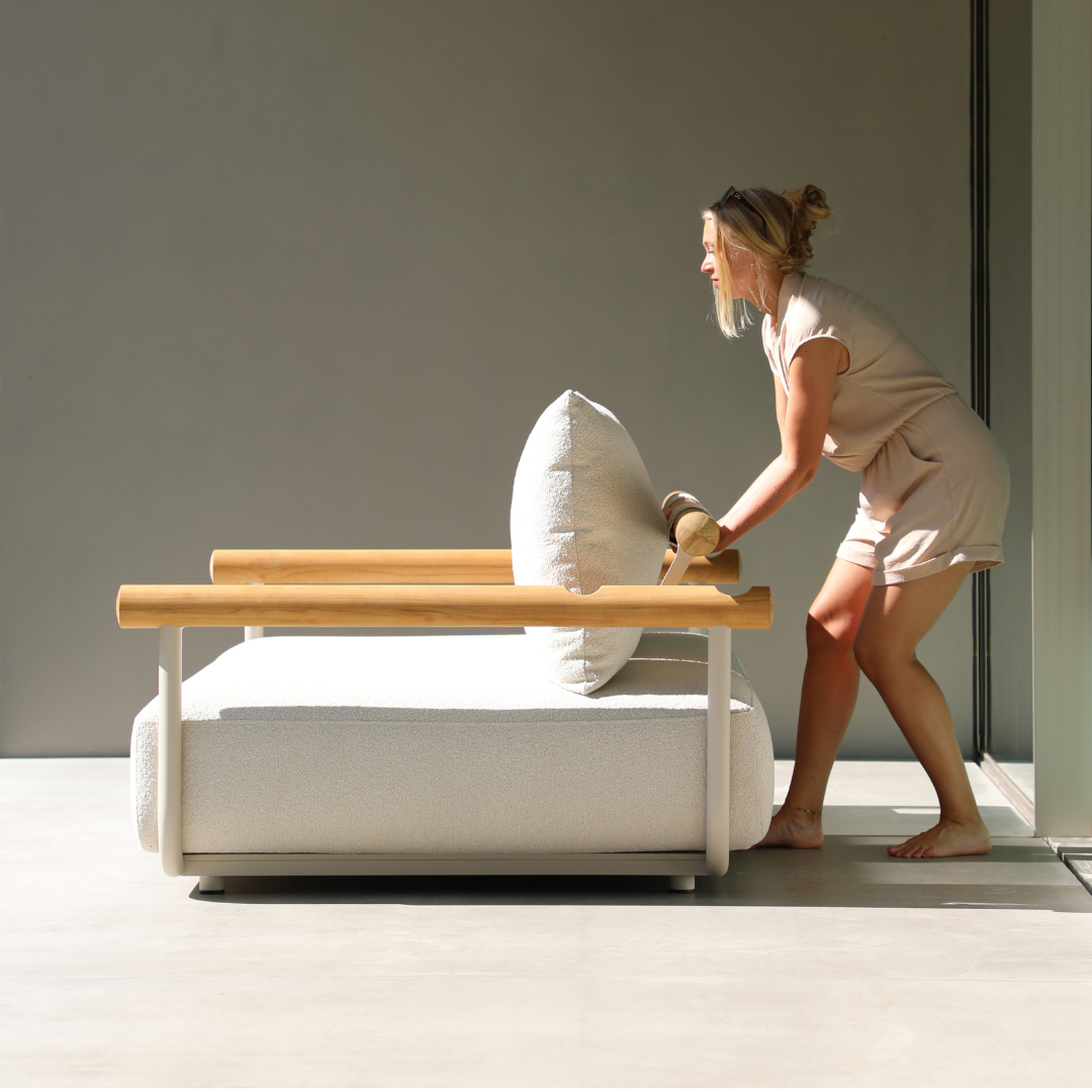 Orbit 3-Seater Sofa