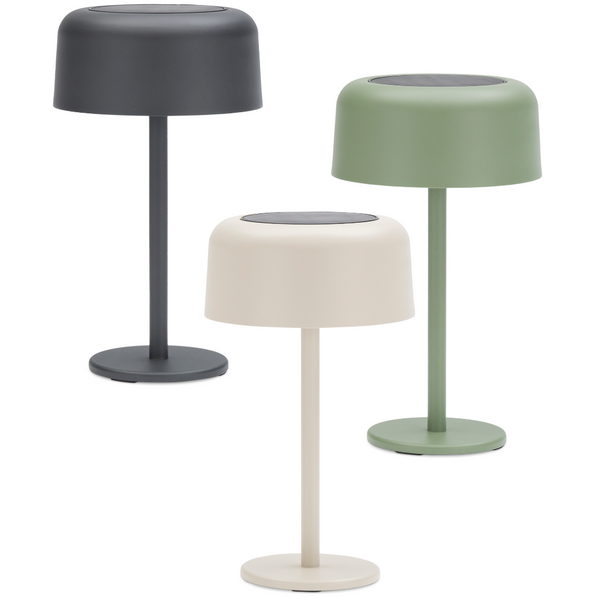 Spark Lamp - Aluminium 38cm | PREORDER AUGUST