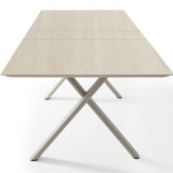 Albatross 4m Extendable Dining Table - Sand | PREORDER AUGUST
