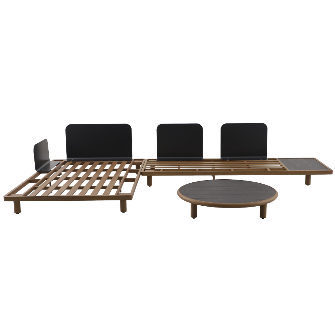 Skovbryn Corner Sofa Set | PREORDER AUGUST