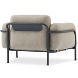 Coral 1-Seater Sofa