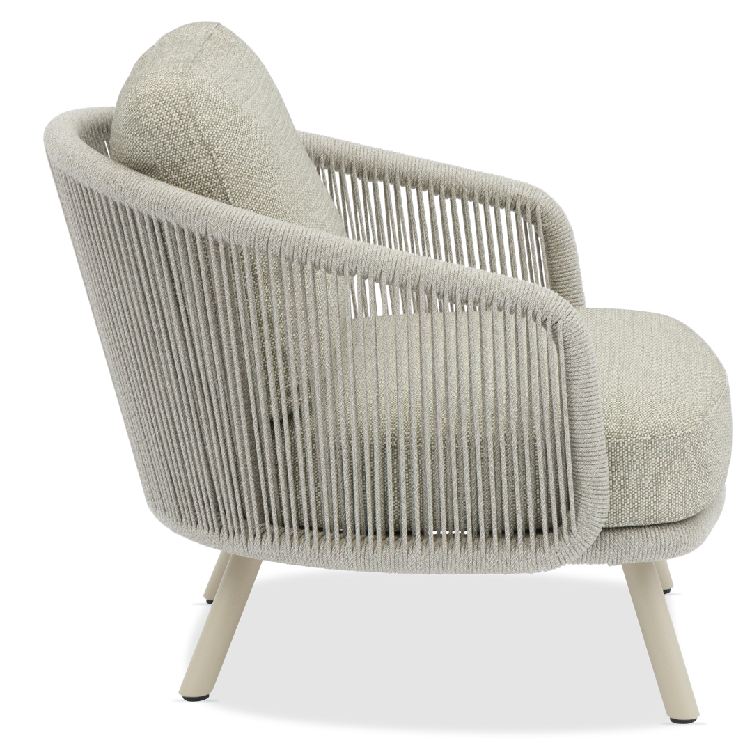 Harbour Lounge Set (lead time)