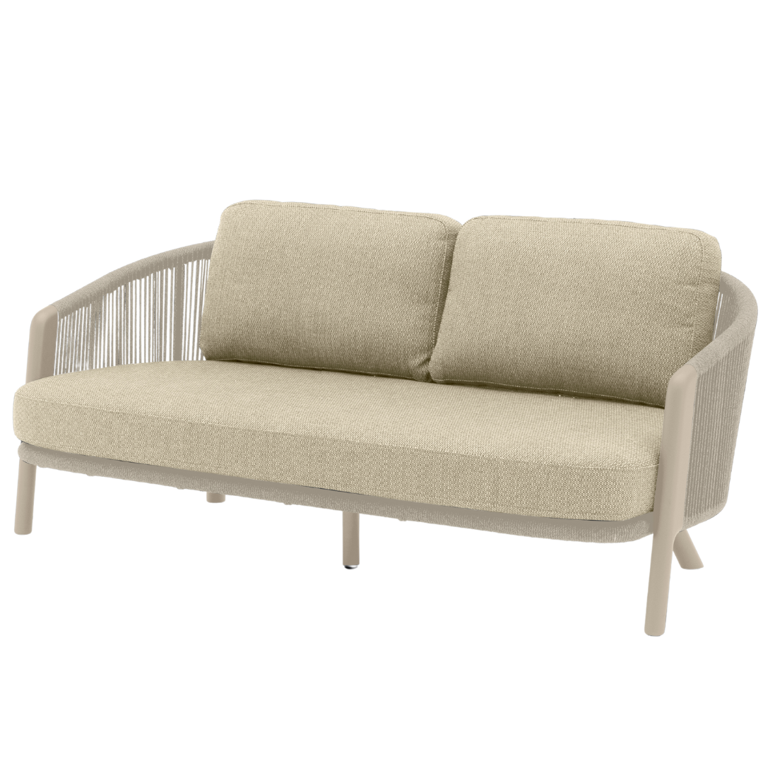 Haven 2 Seater Sofa - Mocha | PREORDER SEPTEMBER