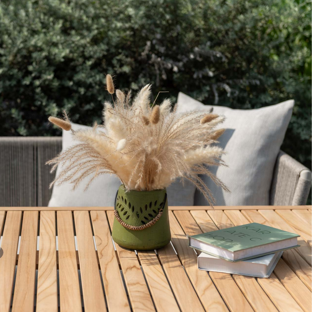 Topaz Casual Outdoor Dining Set