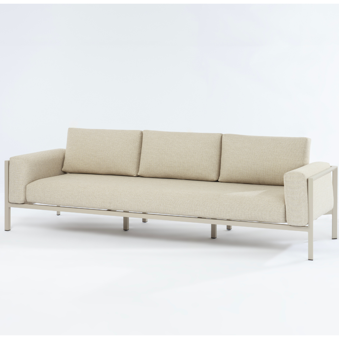 Reef 3 Seater Sofa | PREORDER SEPTEMBER