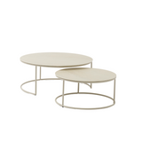 Pop Coffee Table Set | PREORDER SEPTEMBER