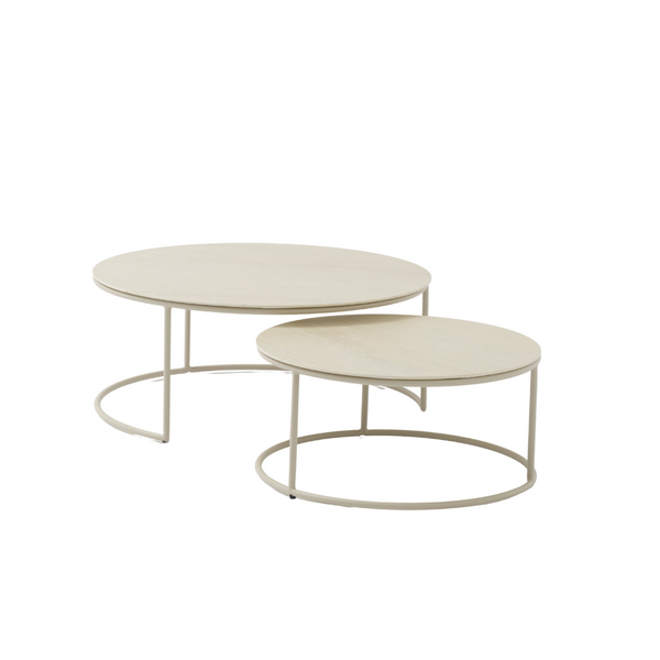 Pop Coffee Table Set | PREORDER SEPTEMBER