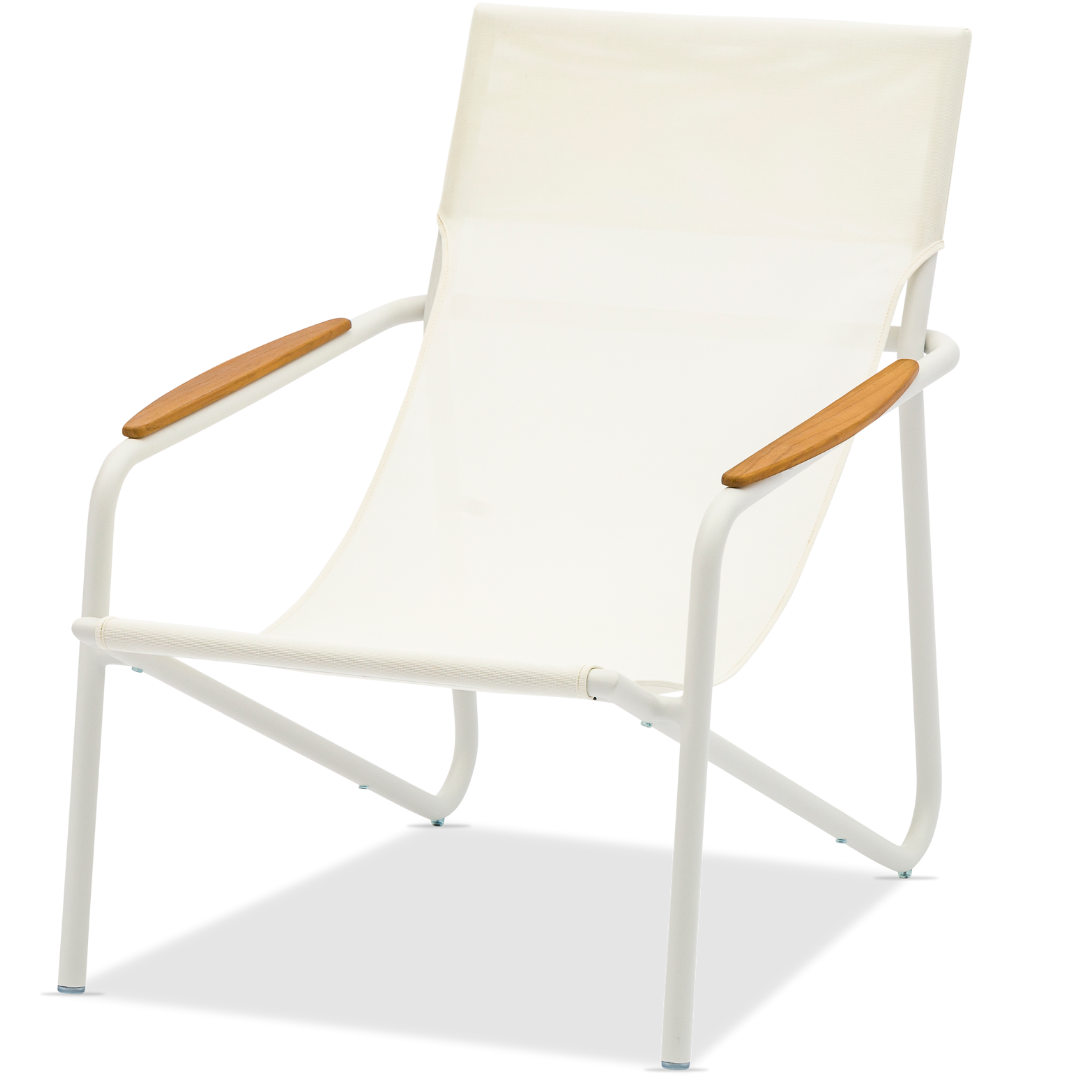 Coast Occasional Set - White