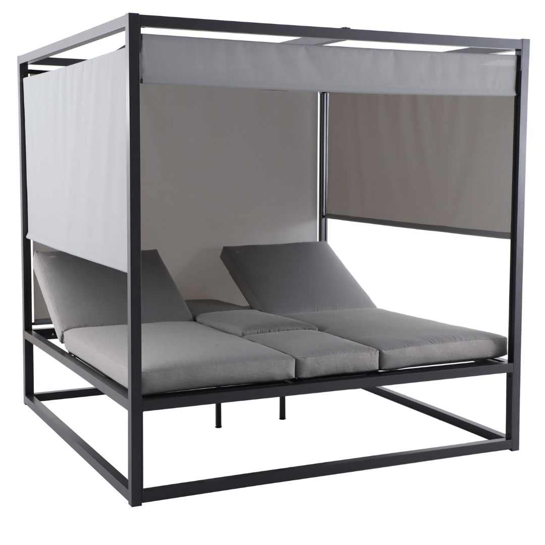 La Digue Double Daybed | PREORDER AUGUST