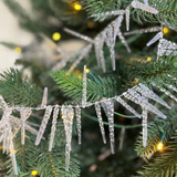 Icicle Garland