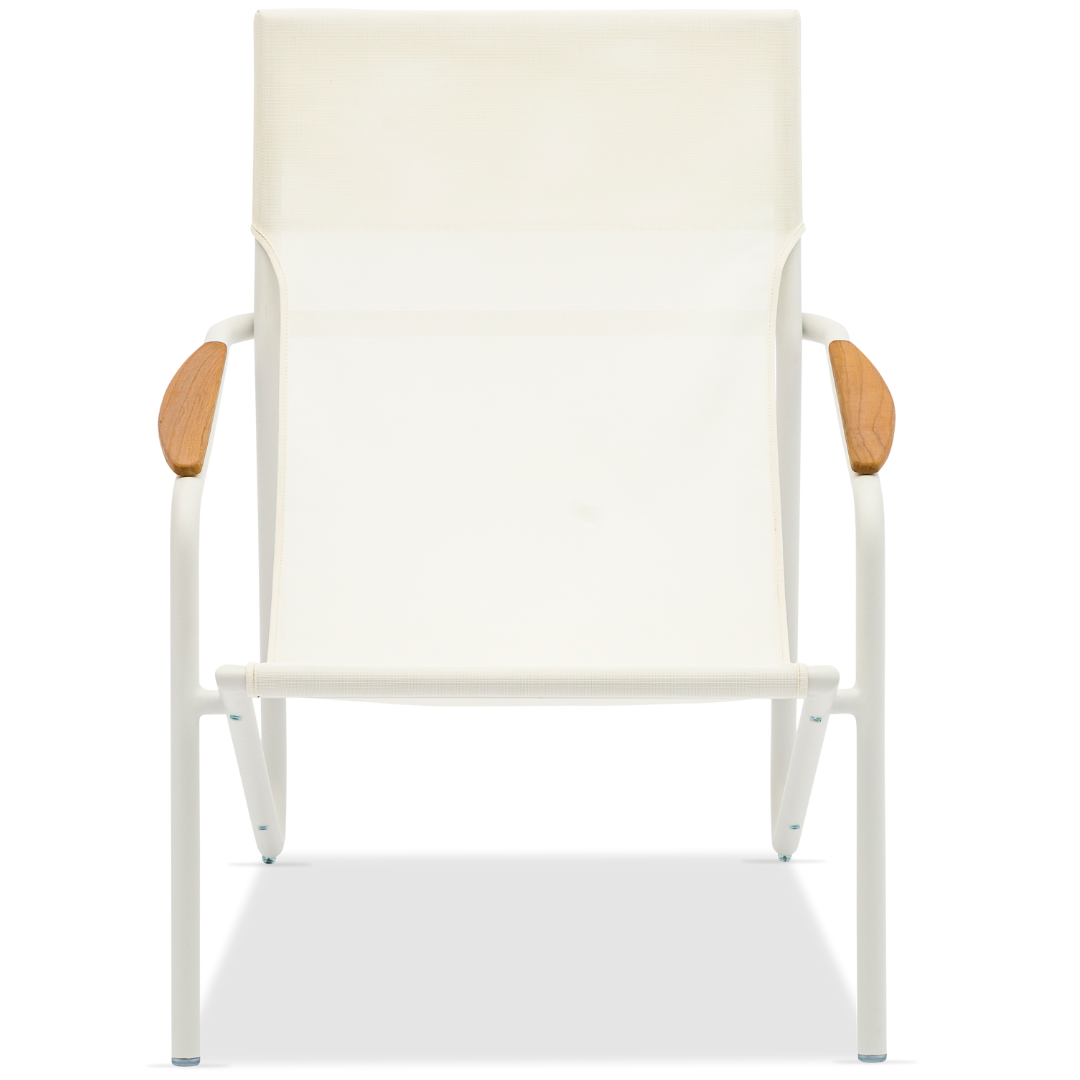 Coast Occasional Set - White