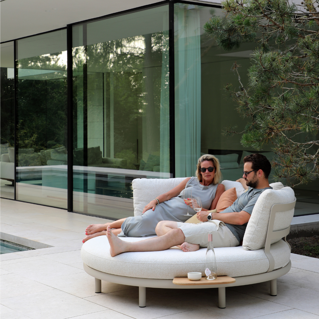 Cloud Island Daybed | PREORDER AUGUST