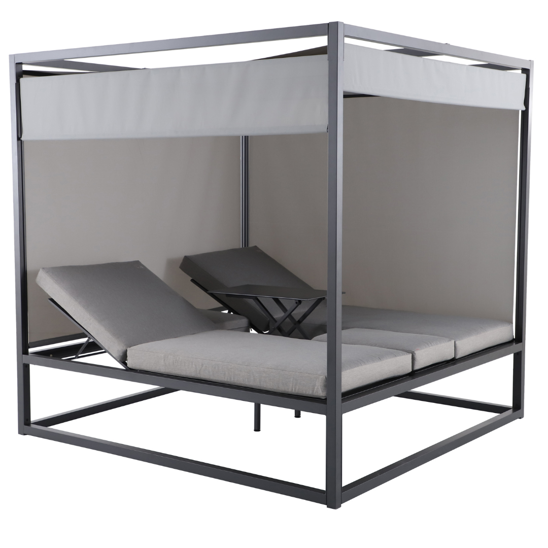 La Digue Double Daybed | PREORDER AUGUST