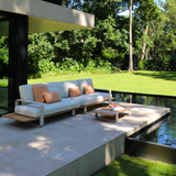 Dox Sofa Set