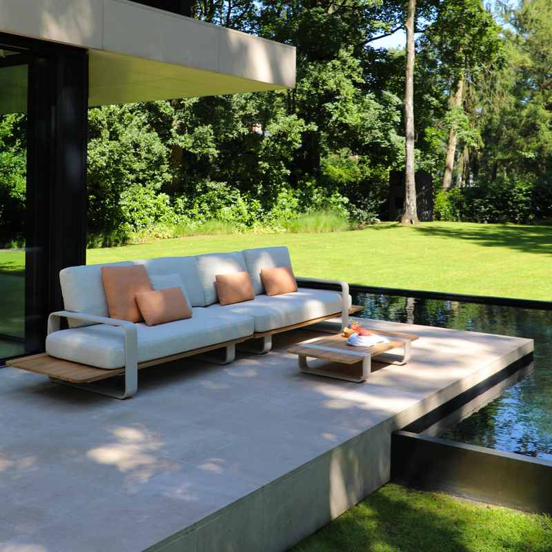 Dox Sofa Set