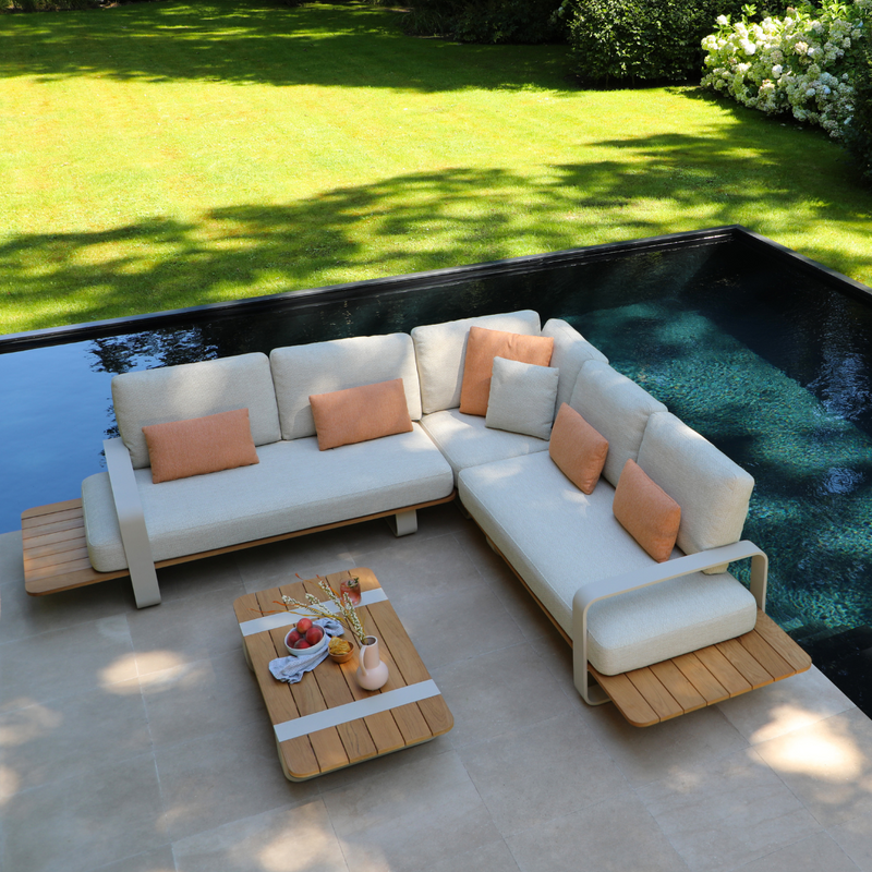 Dox Sofa Set