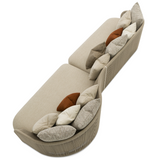 Wave 4-Seater Sofa | PREORDER AUGUST