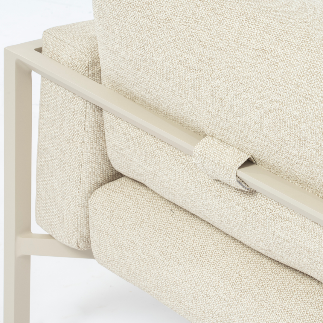 Reef 1-Seater Sofa | PREORDER SEPTEMBER