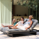 Cloud Double Sun Lounger Set