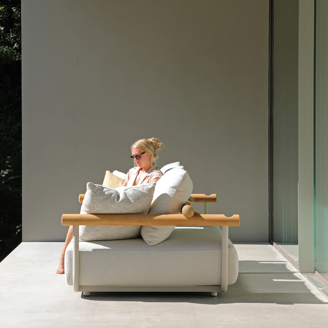 Orbit 3-Seater Sofa