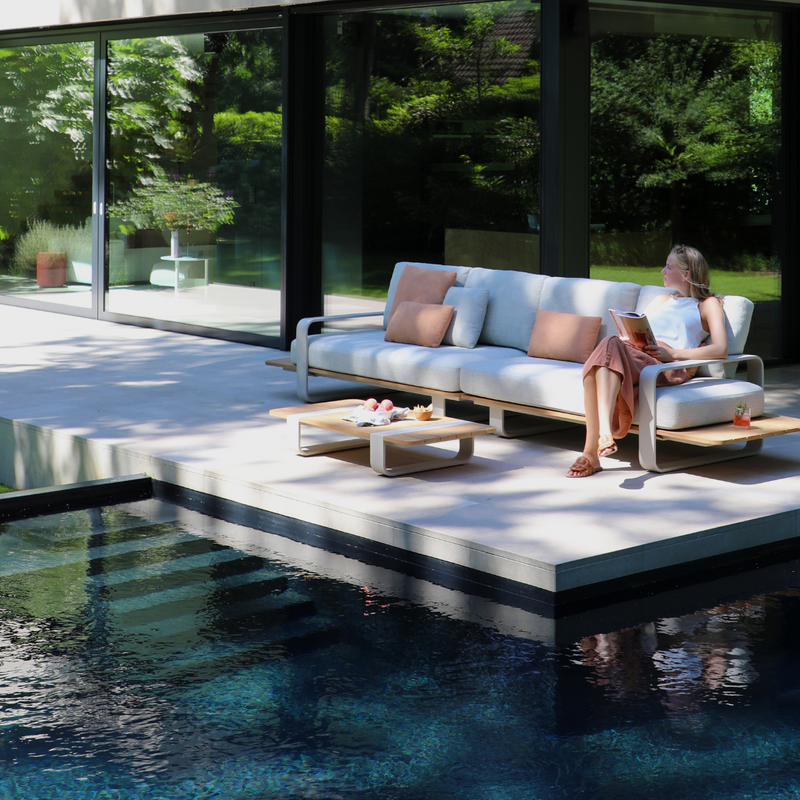 Dox Sofa Set