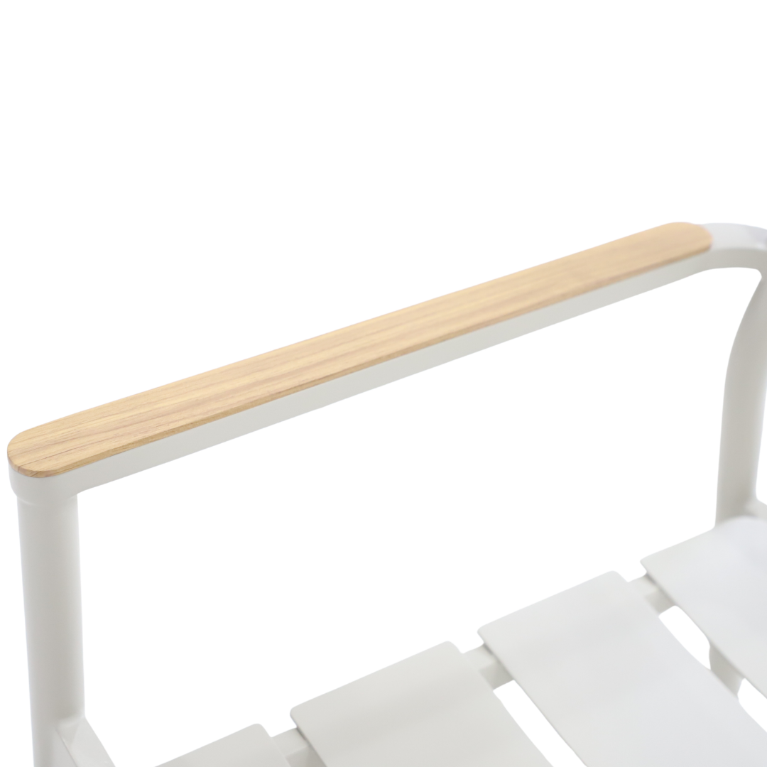 Norland Balcony Set - Light